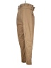 Tularosa 100% Polyester Tan Khakis Size M - photo 2