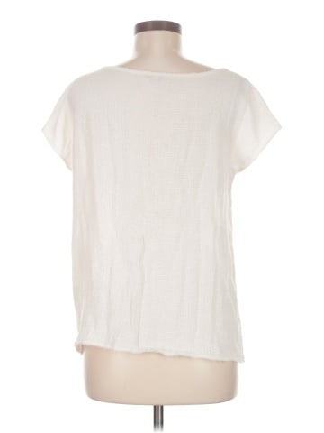 Calypso St. Barth Short Sleeve Top (view 2)