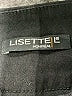 Lisette-L Black Active Pants Size 10 - photo 4