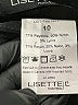 Lisette-L Black Active Pants Size 10 - photo 5