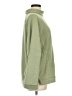 New In Green Turtleneck Sweater Size M - photo 4
