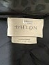 BHLDN Black Cocktail Dress Size S - photo 7