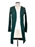 Say Anything Green Cardigan Size S - photo 1
