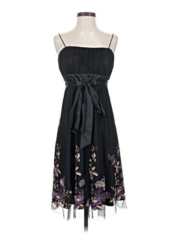S.L. Fashions Cocktail Dress (view 1)