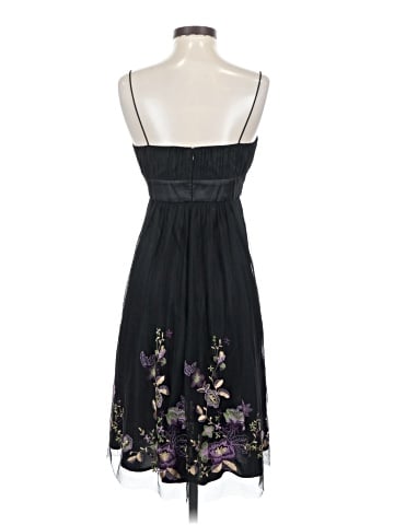 S.L. Fashions Cocktail Dress (view 2)
