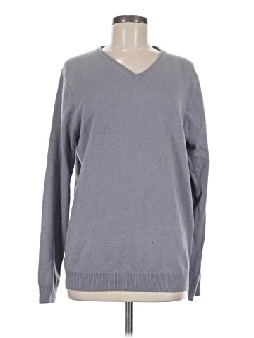Woolovers Wool Sweater (view 1)