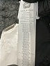 Fabletics 100% Polyester Black Vest Size L - photo 8