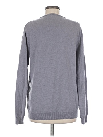 Woolovers Wool Sweater (view 2)