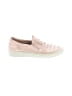 Ecco Pink Sneakers Size 4 - photo 1