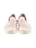 Ecco Pink Sneakers Size 4 - photo 2