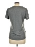 90 Degree by Reflex Gray Active T-Shirt Size L - photo 2