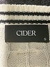 Cider Ivory Cardigan Size S - photo 7