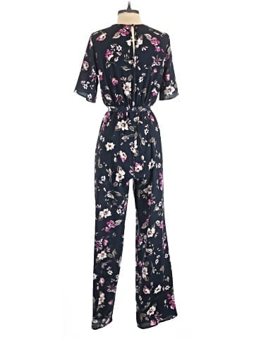 Row A Jumpsuit (view 2)