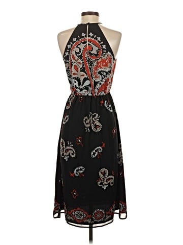 Ann Taylor LOFT Outlet Casual Dress (view 2)