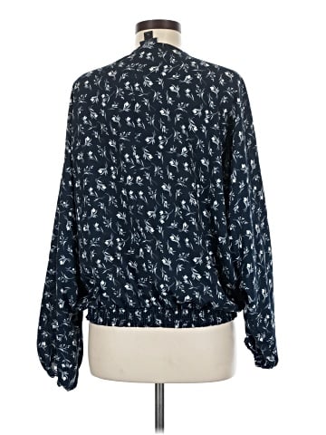 Daytrip Long Sleeve Blouse (view 2)
