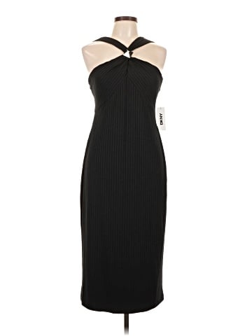 DKNY Cocktail Dress (view 1)