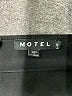Motel Black Long Sleeve Top Size M - photo 7