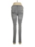 Divided by H&M Solid Gray Jeans Size 10 - photo 2