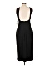 DKNY Black Cocktail Dress Size 12 - photo 2
