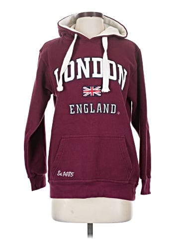 Majestic Pullover Hoodie (view 1)