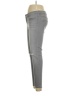 Divided by H&M Solid Gray Jeans Size 10 - photo 5
