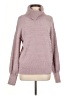 Nine West Pink Turtleneck Sweater Size M - photo 1