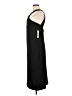 DKNY Black Cocktail Dress Size 12 - photo 5