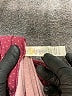 Lularoe Burgundy Active Pants Size 1X (Tall & Curvy) - photo 4
