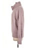 Nine West Pink Turtleneck Sweater Size M - photo 5