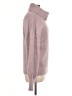 Nine West Pink Turtleneck Sweater Size M - photo 4