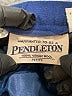 Pendleton 100% Wool Blue Wool Skirt Size P (petite) - photo 4