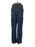 Tommy Hilfiger Solid Blue Jeans Size 6 - photo 2