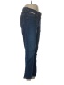 Tommy Hilfiger Solid Blue Jeans Size 6 - photo 4