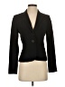 Calvin Klein Black Blazer Size 4 (petite) - photo 1