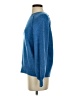 Vince Camuto Blue Pullover Sweater Size XS - photo 5