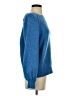 Vince Camuto Blue Pullover Sweater Size XS - photo 4
