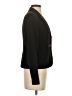 Calvin Klein Black Blazer Size 4 (petite) - photo 4
