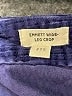 Madewell Blue Casual Pants Size 37 waist (tall) - photo 4