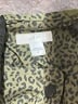 J.Jill 100% Polyester Green Coat Size M - photo 6