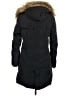 Vince Camuto Black Coat Size M - photo 2