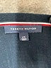 Tommy Hilfiger Black Cardigan Size L - photo 7