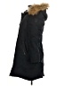 Vince Camuto Black Coat Size M - photo 5