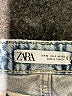 Zara Blue Jeans Size 0 - photo 3