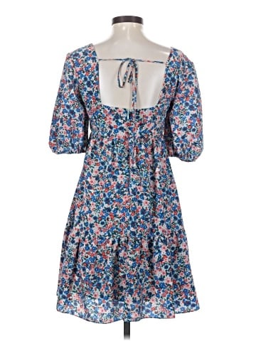 BCBG Paris Casual Dress (view 2)