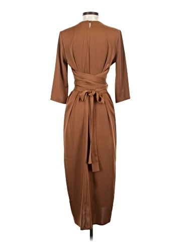 HOUSE OF LANCRY Casual Dress (view 2)
