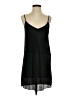 Forever 21 100% Polyester Black Casual Dress Size S - photo 1