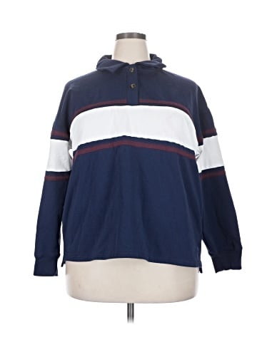 we wander Long Sleeve Top (view 1)