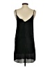 Forever 21 100% Polyester Black Casual Dress Size S - photo 2