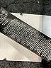 7 For All Mankind Black Jeans Size 26 waist - photo 8