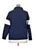 we wander Blue Long Sleeve Top Size 2X - photo 2